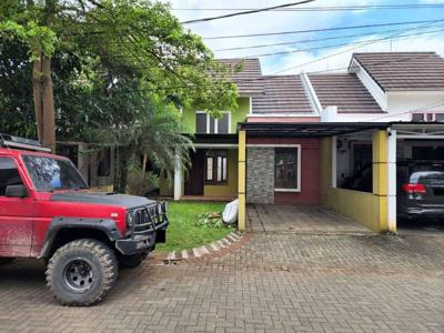 Dijual Rumah Minimalis di Nanjung Regency