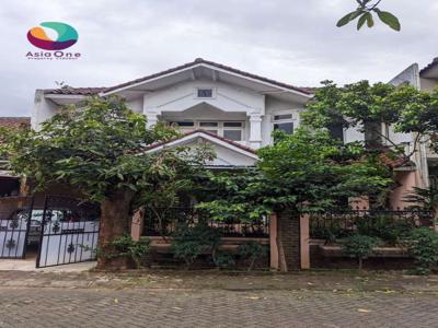 Dijual Rumah Murah Di Raffles Hills Cibubur