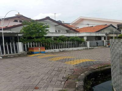 Dijual Rumah Murah, Lokasi Strategis, Mulyosari Surabaya Timur