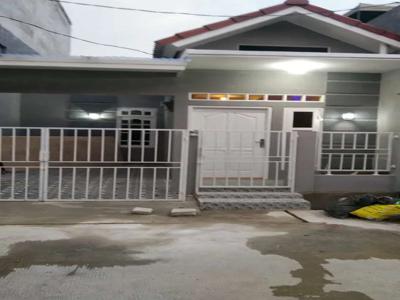 Dijual rumah Mutiara Gading Timur Bekasi