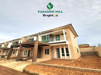 Dijual rumah Paragon Hill