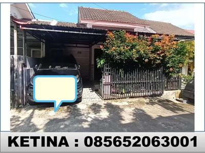 DIJUAL RUMAH PERUM MULIA REGENCY STALKUDA