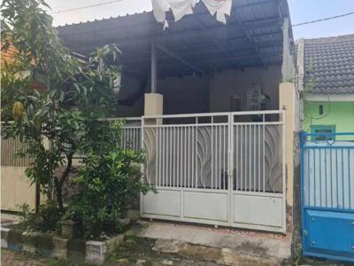 Dijual Rumah Perum Puri Bagus Harmoni, Sidoarjo