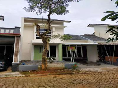 Dijual Rumah Akses Pinggir Jln.Raya Pangeran Sogiri Tanah Baru