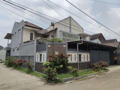 Dijual Rumah Semi Furnished Dalam Komplek di Margaasih Bandung