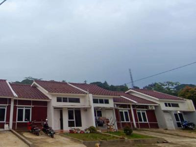 Dijual Rumah SHM 300 Jutaan Lokasi Tajur Halang Siap Huni Terjangkau