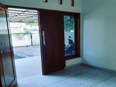 Dijual Rumah Siap Huni Dekat Tol Srondol Banyumanik Cocok Untuk Kantor