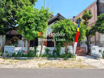 Dijual Rumah Siap Huni jalan besar Wologito Semarang (11.319-MRT)