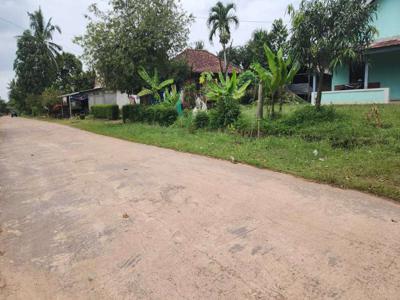 Dijual Rumah tanah luas 960m2 Talang Betutu