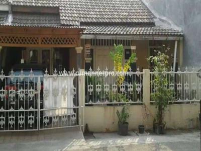 Dijual Rumah Tanah Luas di Griya Loka BSD City Tangerang Selatan