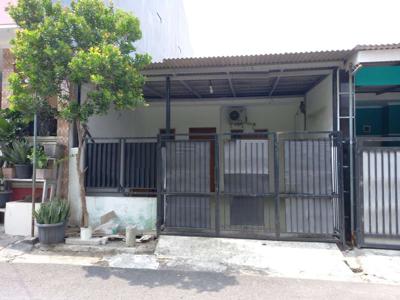 Dijual rumah terbaik di pondok ungu sektor (K0557)