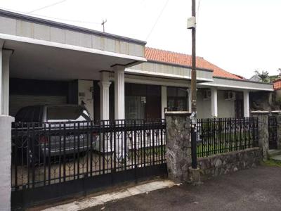 Dijual rumah tinggal luas tanah 360+110m lokasi pejaten timur jaksel