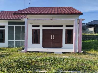 Dijual rumah tipe 36