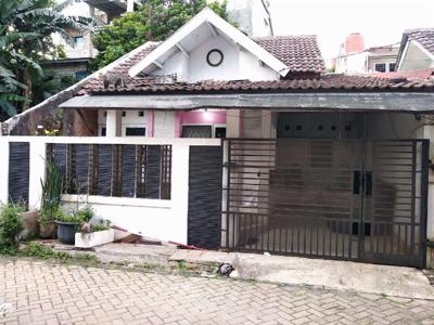 Dijual Rumah Villa Taman Cibodas di Sangiang Jaya, Periuk, Tangerang
