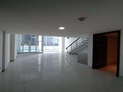 Dijual Soho Brooklyn Alam Sutera