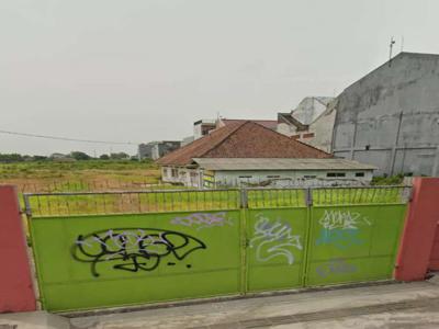 Dijual SUPER STARTEGIS TANAH TENGAH KOTA MOJOKERTO