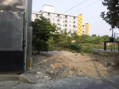 Dijual tanah 3000m2 daerah semanan