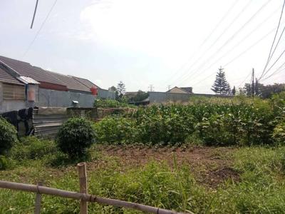 Dijual Tanah Cijaura Margajati Buahbatu Bandung