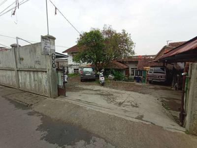 Dijual Tanah Di Cigadung Coblong Bandung