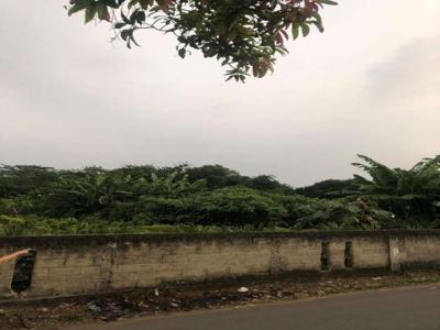 Dijual Tanah di Jalan Cendana, Rawakalong