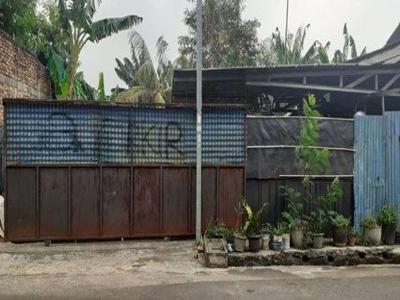 Dijual Tanah Di Swakarsa, Duren Sawit,