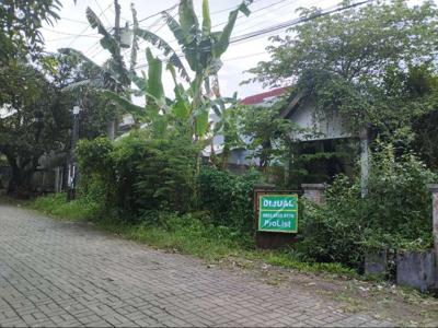 Dijual Tanah Kapling Selangkah ke UMP