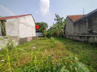 Dijual Tanah Kavling Area Cilodong Dekat SMPN 6 Depok Siap Bangun