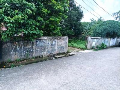 Dijual Tanah Kavling di Komplek Peternakan Sapi Perah - Pondok Ranggon