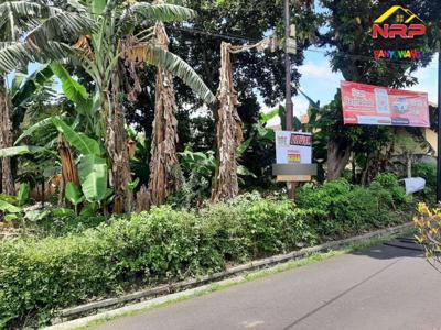 Dijual Tanah Kavling Siap Bangun di Jl. Kutai, Tamanbaru - Banyuwangi