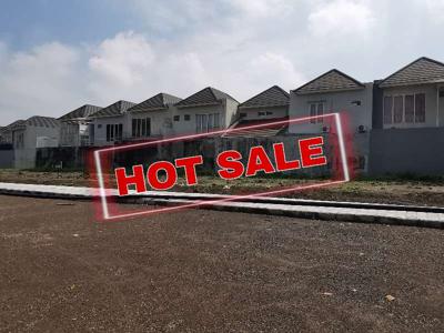 Dijual Tanah Komersial Citraland Utara Greenhill, Dkt Pelican