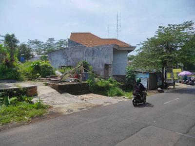 Dijual Tanah Luasan 330m2 Lokasi Tirtomoyo, Malang Dekat Kampus BINUS