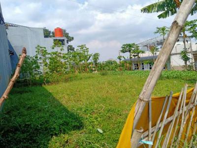 Dijual Tanah Murah Area Cisasawi Cihanjuang Bandung Siap Bangun