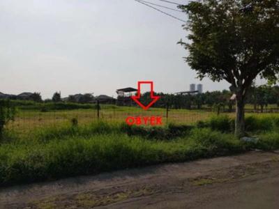 Dijual Tanah Perum Lembah Harapan, Jl Raya Lidah Harapan, Surabaya