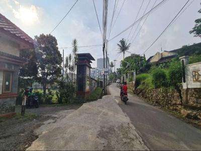 Dijual Tanah Premium Kawasan Jatinangor Strategis