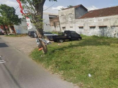 Dijual Tanah SHM di Kaliombo Kediri