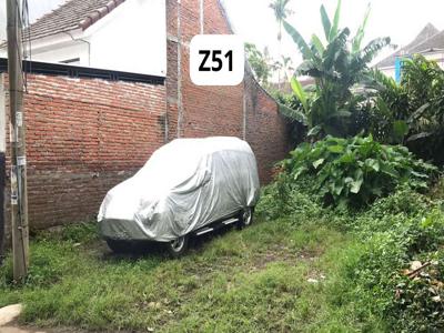 Dijual Tanah Tlogomas Kota Malang