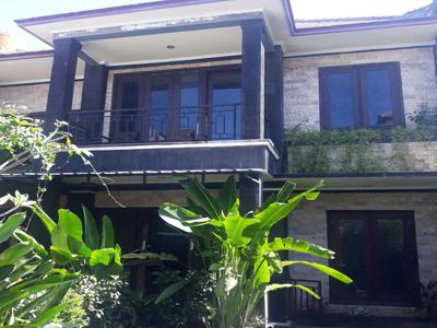 Dijual villa Jimbaran dekat kampus Unud Jimbaran bali