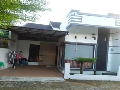 Dikontrakan Sinarwaluyo Residence Full Furnish