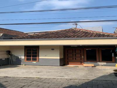 dikontrakkan rumah deket ub,poltek , um, akses kota