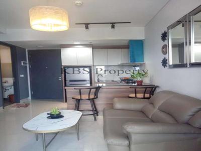 Disewa Apartemen City View One Residence Type 2 BR - Batam