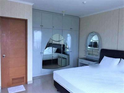 Disewa Apartemen Hampton's Park Cilandak Jakarta Selatan