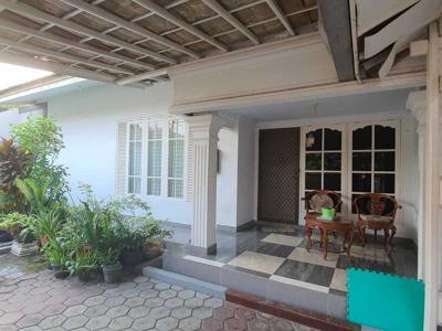 Disewa rumah furnish Duren sawit jakarta timur