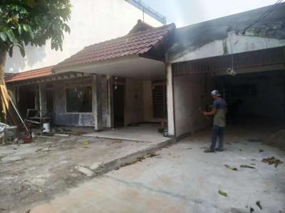 DISEWA RUMAH JL.CIASEM DEKAT SENOPATI KEBAYORAN BARU JAKARTA SELATAN