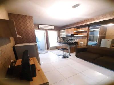 Disewakan 2br Apartemen Kalibata City Tower Jasmin