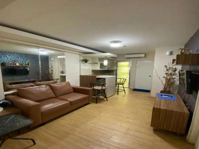 Disewakan 2br Apartemen Kalibata City Tower nusa indah lantai 1