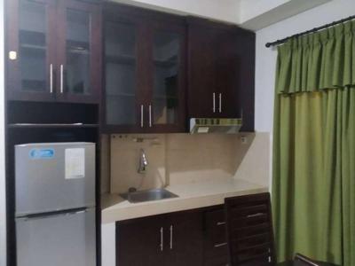 Disewakan Apartemen 2 BR Full Furnish Di Mediterania Garden Residences