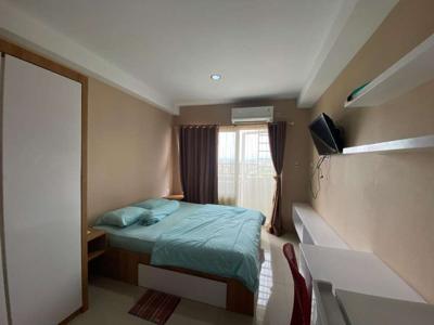 Disewakan apartemen