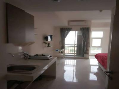 Disewakan Apartemen AKASA TIPE Studio Furnished Murah MERIAH