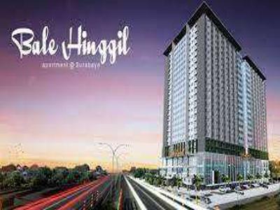 Disewakan Apartemen Bale Hinggil Surabaya