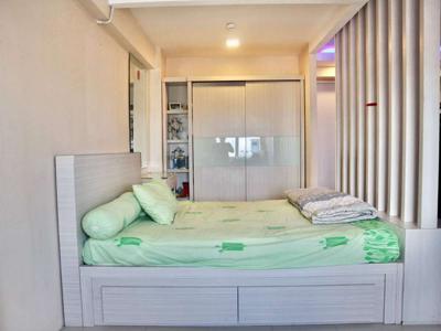 DIsewakan Apartemen Bassura 1BR Tw A 12 CE Full Furnished, Cipinang, J